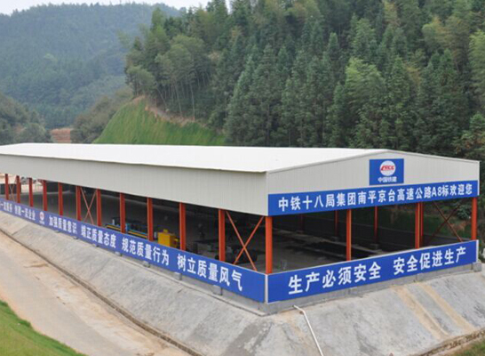 91香蕉视频APP下载在线钢筋加工厂 标准钢筋加工棚报价
